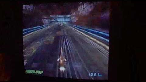 F-Zero GX Time Attack - 2