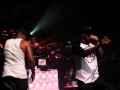 Kutt Calhoun & JL (of B.Hood) - I'm The One - Live in Denver