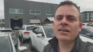 2016 Scion iM Hatchback | Reliable & Fuel Efficient | For Sale in Nanaimo - R1952A