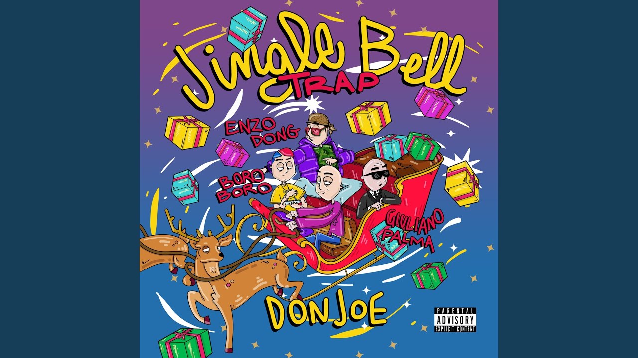 MC Teteu - Dingo Bell 2: lyrics and songs