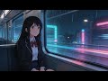 Night Market Lanterns · Cyberpunk Ambient Music for Deep Focus & Relaxation · 1 Hour