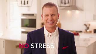 No Showings, No Open Houses. Get a Guaranteed Offer Today!