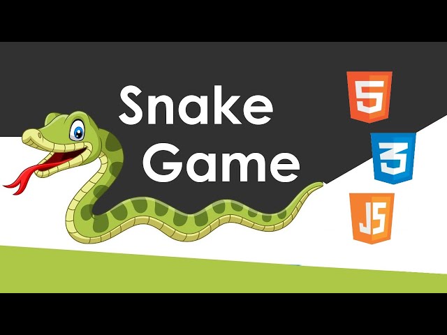 Javascript na pática: Construindo o Snake Game