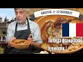 Кассуле (Le Cassoulet!)  ☆ Рагу из фасоли, мяса, колбасок и утиного конфи  ☆ Великое блюдо Франции!