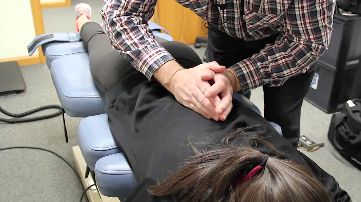 Ames Chiropractic Wellness Center - Athlete Adjust...