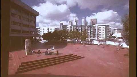 IoA Sliver Lecture, Hitoshi Abe