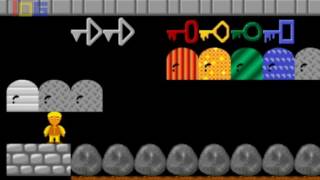 Rocksndiamonds 64 WIP preview video