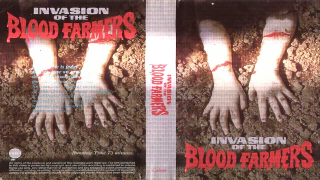 S3: Invasion of the blood farmers