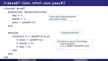 Object-Oriented Programming in Matlab: Part 10 (of 14)