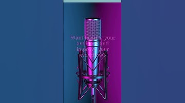 Improve Your Podcast Workflow and Grow Your Audience with Ai