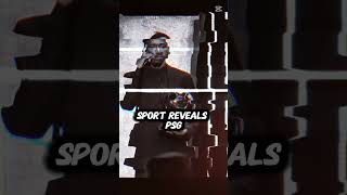𝐔𝐏𝐃𝐀𝐓𝐄: Paris Saint-Germain staff believe Ousmane Dembélé injury suffered today #psg #france