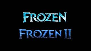 VUELIE (Intro from Frozen)- Trombone Choir Multitrack