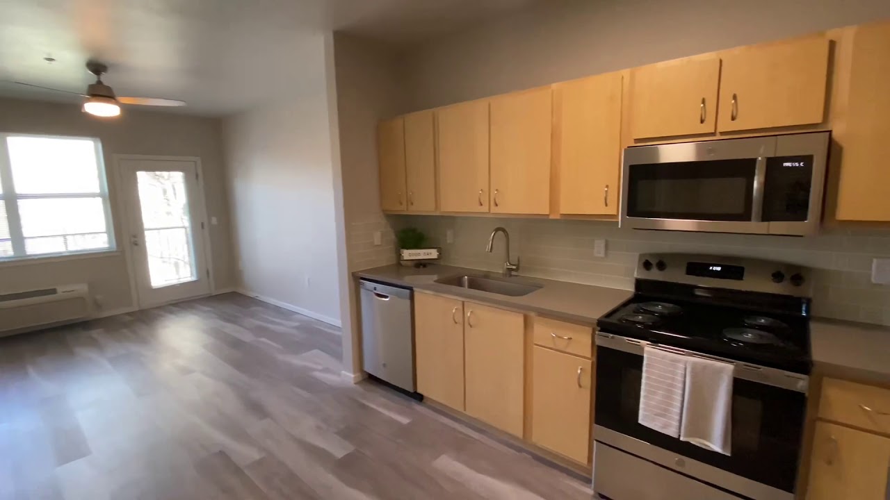 Nexus at Orenco Station - B217