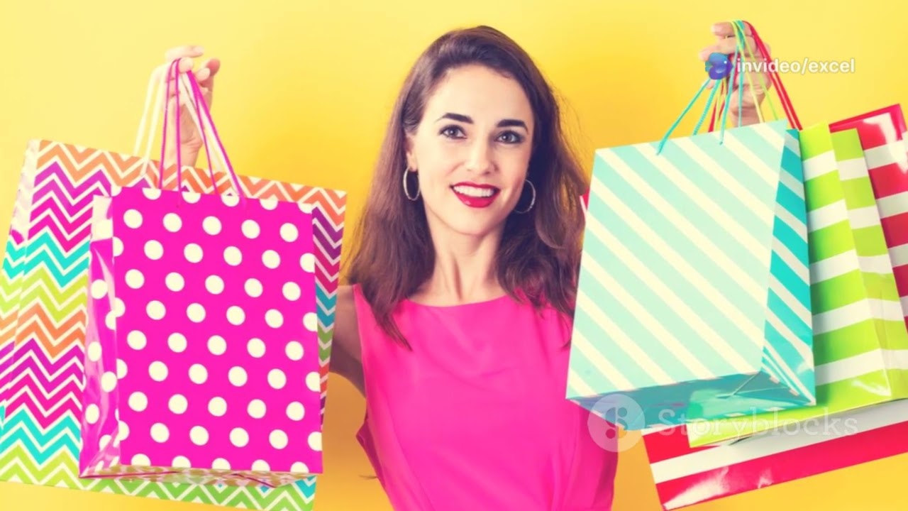 NEW YORK CITY SHOPPING GUIDE 