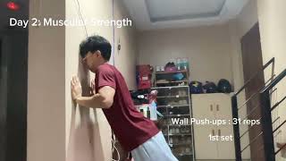 PED-030 WEEK 1 EXERCISE IMPLEMENTATION