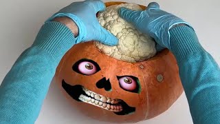 Side-Splitting Doodles Foods Animated Comedy Journey