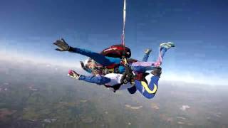 Swoopware: Skydive - Wendy Turtle