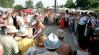 Download Lagu Magda doet auditie bij dansgroup van Béla MP3