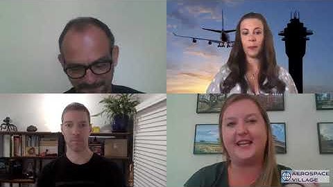 DEF CON 28 Aerospace Village: Hacking Aerospace Cybersecurity Regulation