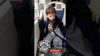 Tata me opet došao po mene u jaslice  najljepši dio dana