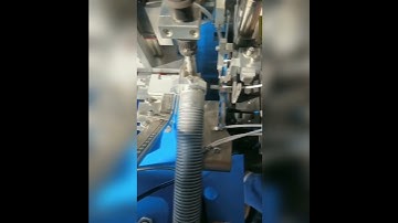 USB cable soldering machine #usb #usbcable