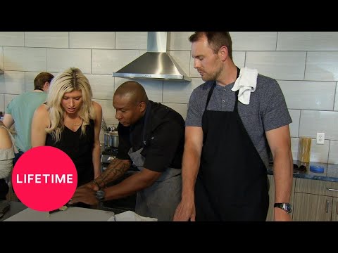 Download Married at First Sight: The Couples Attempt to Cook (Season 7, Episode 11) | Lifetime