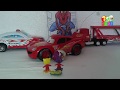 Kinder Surprise Eggs Spongebob Squarepants Play Doh Angry Birds Inside Out Disney cars