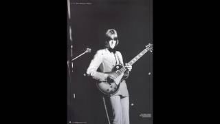 Eric Clapton and the Powerhouse - Steppin' Out (1966)