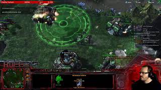 StarCraft 2 Stream (08/02/2026)