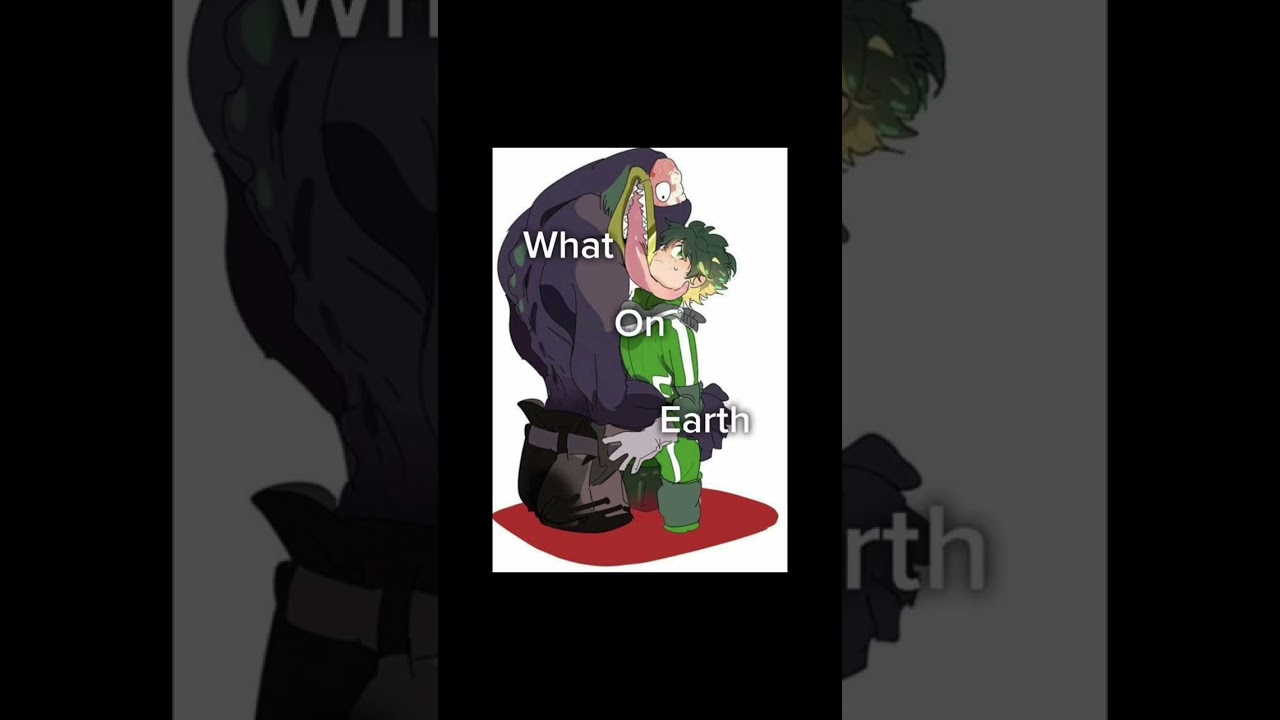 Mha ships I hate best to worst