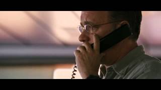 Captain Phillips Official Trailer #1 (2013) - Tom Hanks Movie