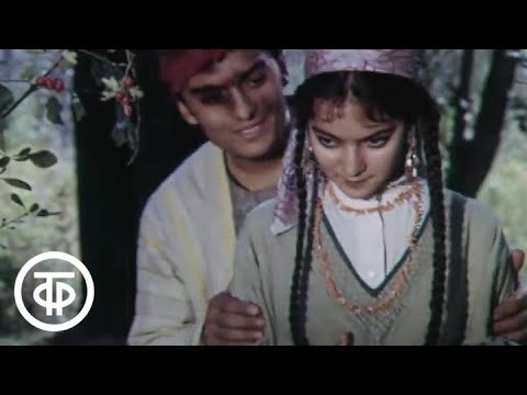 Гляди веселей. Серия 2. Игра в сто забот (1983)