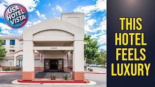 Econo Lodge Denver International Airport - This Hotel Feels Luxury | Denver (CO), United States🏨
