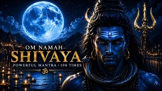 🔥 🕉️ NATARI OM DEVA ✨ Om Namah Shivaya • EL LLAMADO SAGRADO DE SHIVA