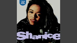 Shanice - I Love Your Smile (Radio Version) [Audio HQ]