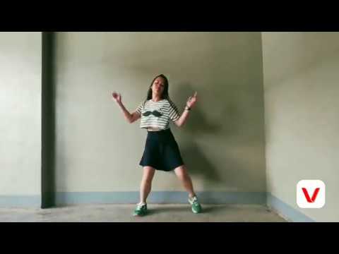 Kahit ayaw mo na Dance cover