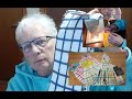 Step by Step - Make Handy Towels for yourself or as beautiful gifts.