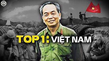 Top Những Quốc Gia Khó Bị Xâm Lược Nhất 2024