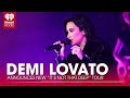 Demi Lovato Announces New 'It's Not That Deep' Tour: 'I Can't Wait' | Fast Facts