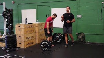 How To Perform Cluster Sets