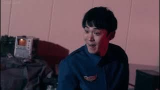 Ultraman Taiga Episode 4 English Subs