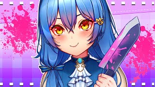 夏実萌恵の怪談