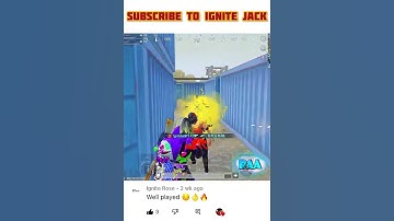 1v3? Clutch Bgmi 🔥 | #shorts #shortvideo #bgmi #pubgmobile #clutch #ignitejack