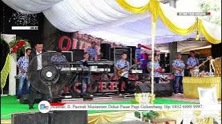 GORESAN LUKA [MANSYUR S.] COVER BPK. YUSRO || OM QUEEN 2005 MUSIC || LIVE SUKARAME