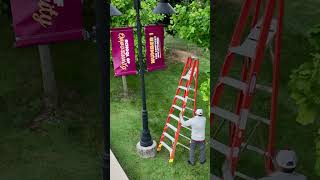 Updated Banners at EKU