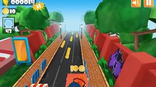 Subway Surfers screenshot 3