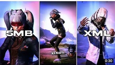 🔥 | Pubg Lobby Edit🦅Desi Boyz  | XML Link☑️ | Capcut Edit | Alight Motion Preset #xmllink #lobbyedit