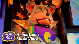 "Chuck E.'s Middle Name" - Annapolis, MD Chuck E. Cheese 2-Stage