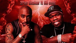 Soft Life and Love ❤️ | 2026 Emotional Country Love Song | 2Pac Shakur ft. 50 Cent (AI Music Video) screenshot 3