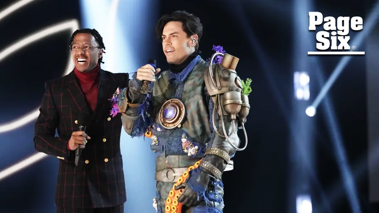Tom Sandoval roasted for ‘Masked Singer’ reveal amid Ariana Madix’s ‘Dancing With the Stars’ run